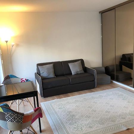 Deauville Bord De Mer 외부 사진