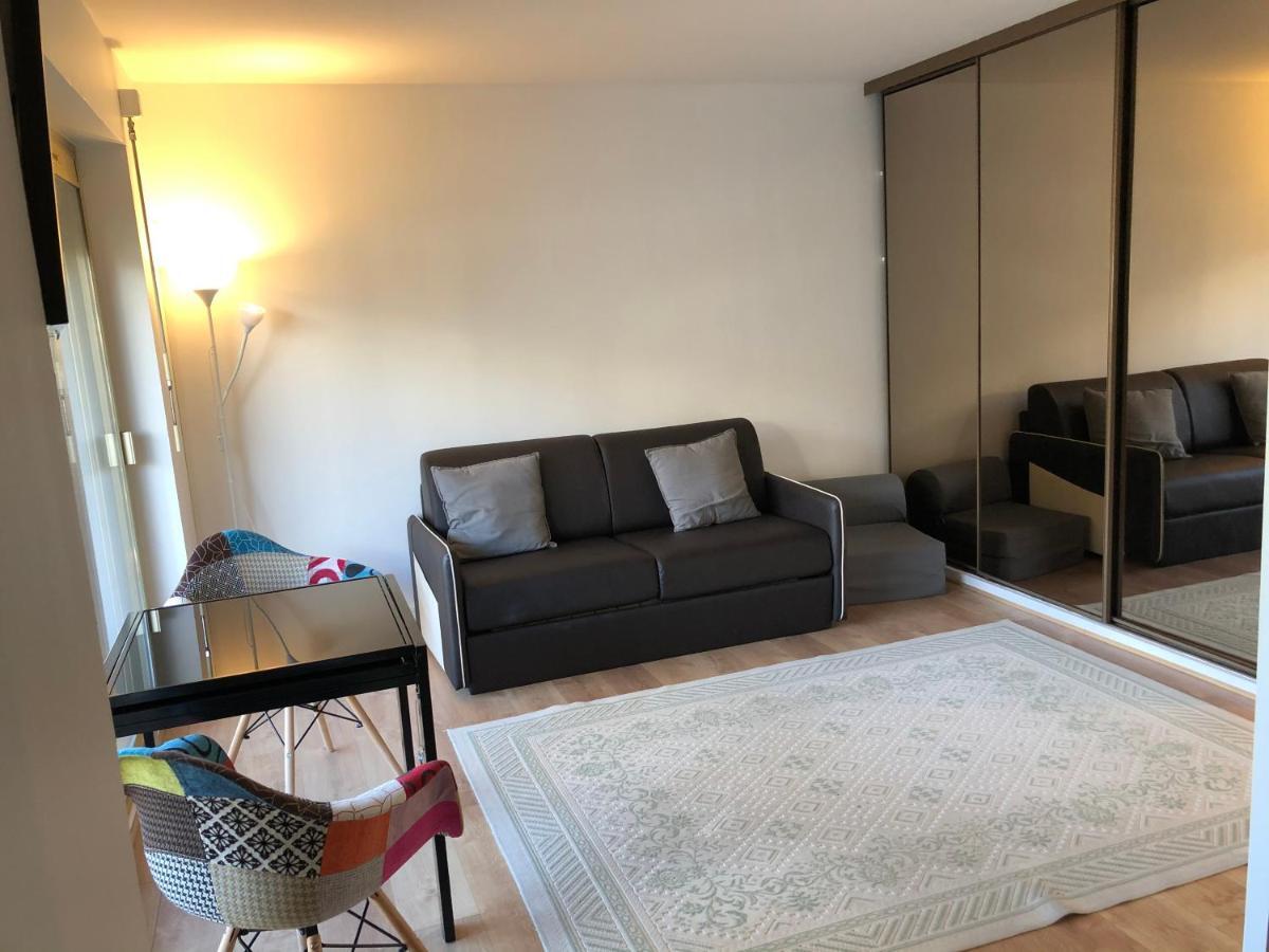 Deauville Bord De Mer 외부 사진